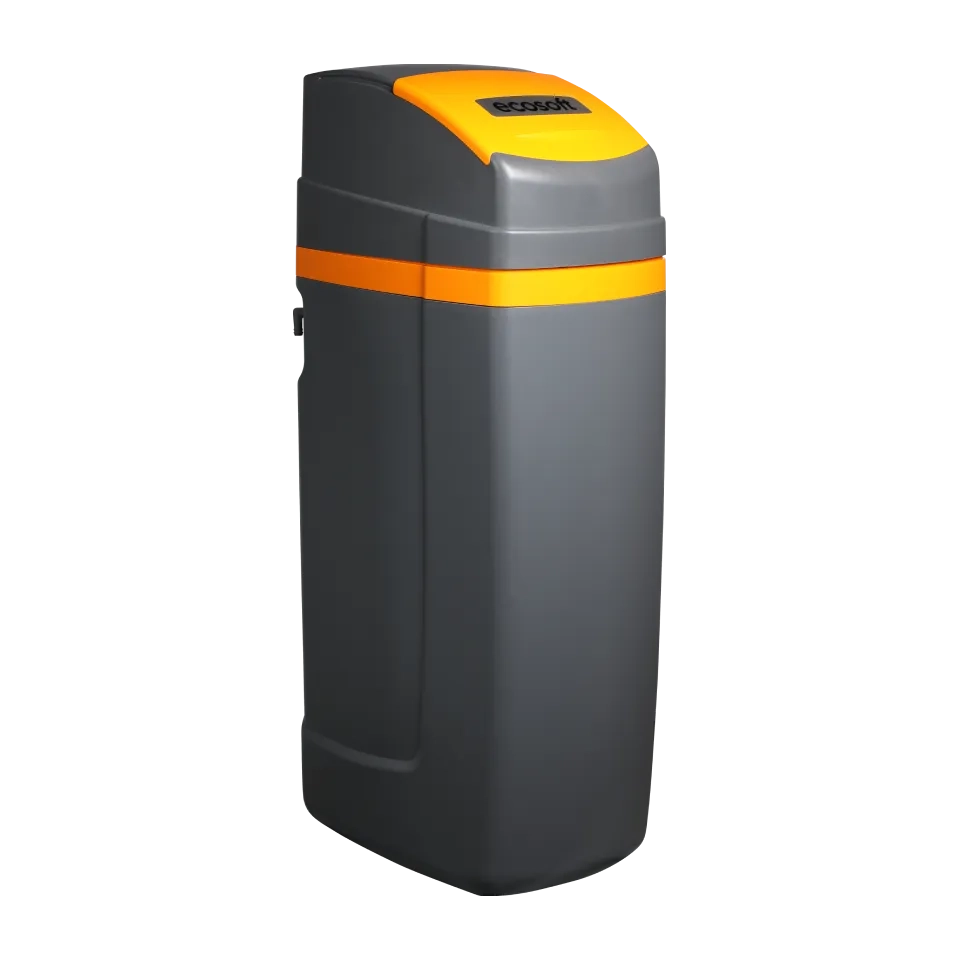 Ecom370 waterzuivering