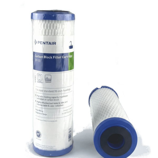 Pentek EP actieve koolpatroon