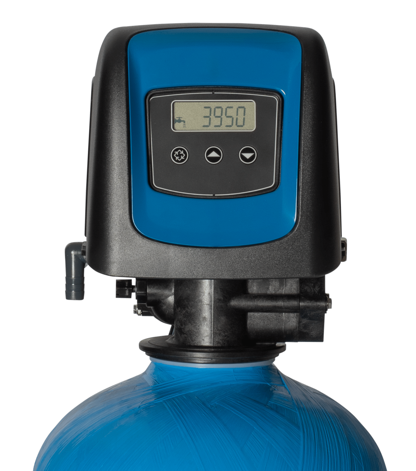 Pentair/Fleck  besturingsklep