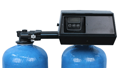 Pentair 9100 besturingsklep