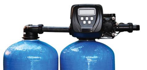 Clack WS-TT besturingsklep