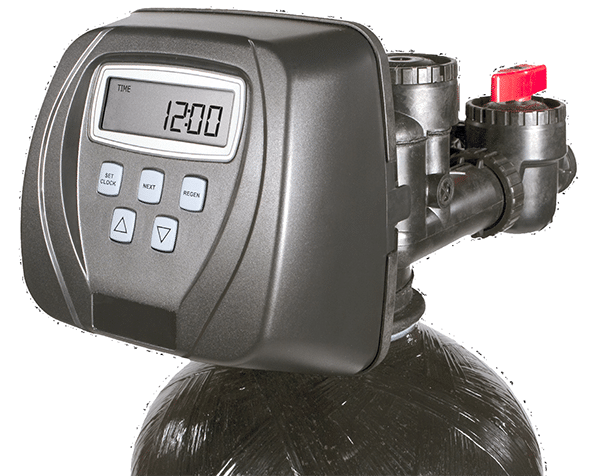 Besturingsklep Clack WSCI 