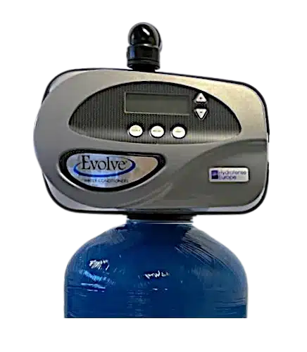 Besturingsklep Evolve