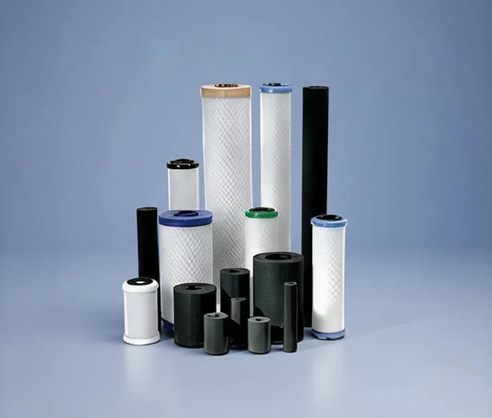 Filters en membranen