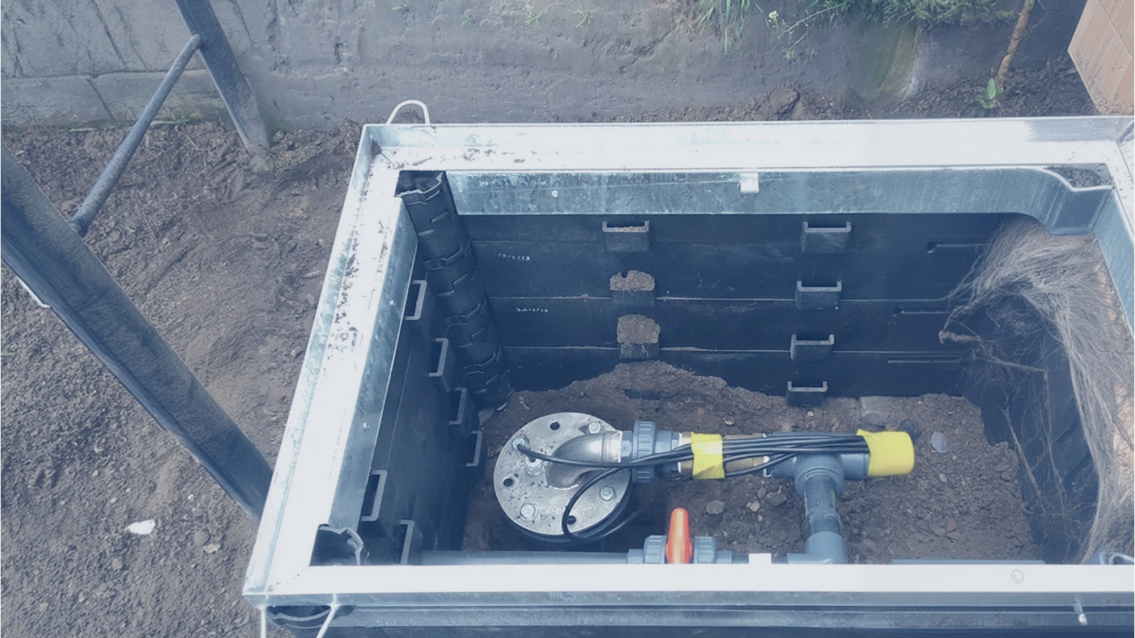 Het belang van een goede grondwaterpomp