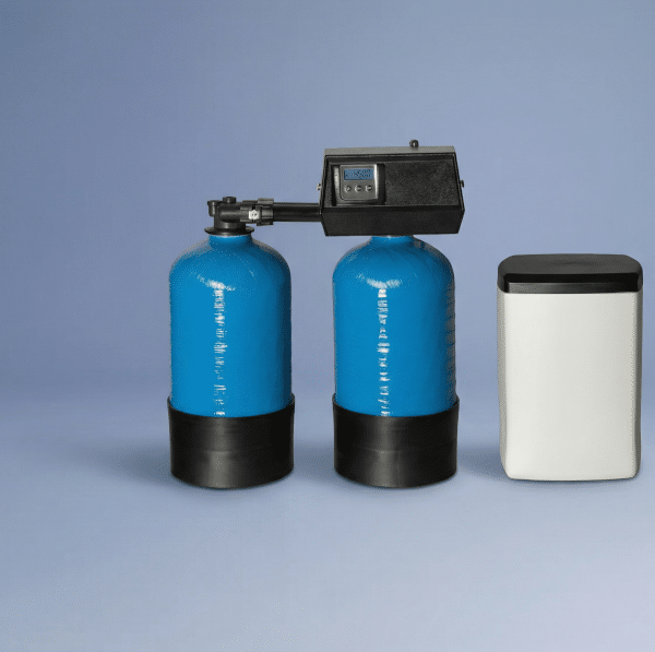 Duplex ontharder Compact