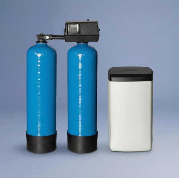 Duplex ontharder Mid20