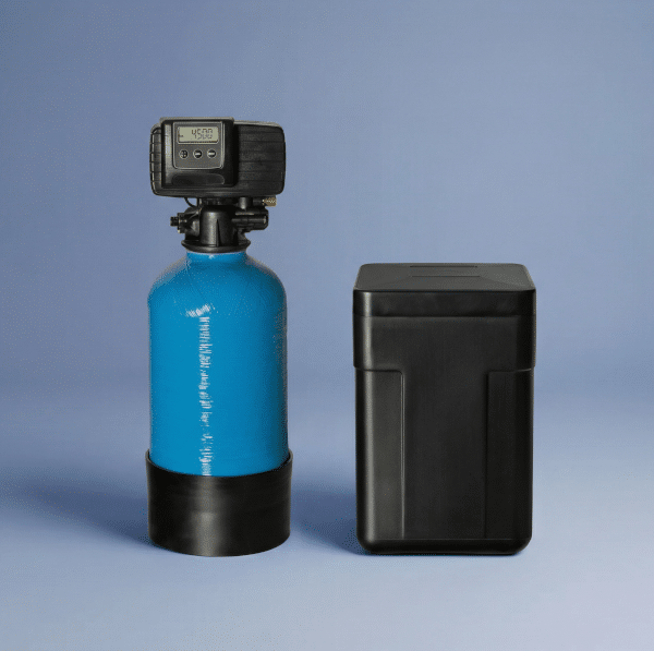 Standaard ontharder 2-3 pers.