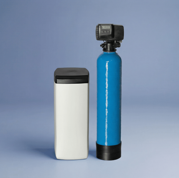 Standaard ontharder 22L