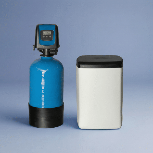 HighFlow ontharder 2-3 pers.