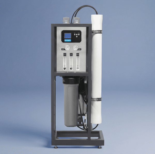 HYRO 4040 RO-systeem