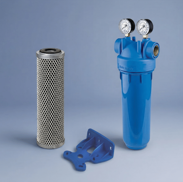 Drinkwaterfilterset PFAS 10" en 20"