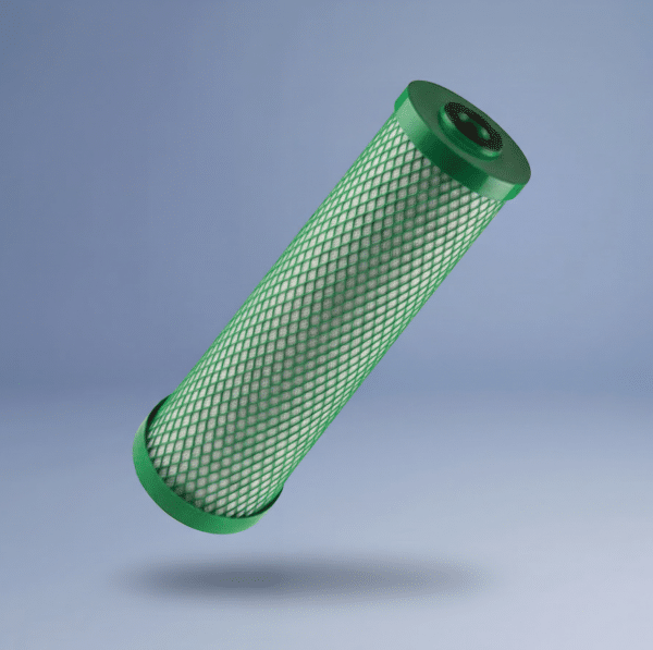 Zware metalen filter PB-1 mcr.