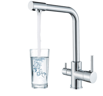 Drinkwaterfilters