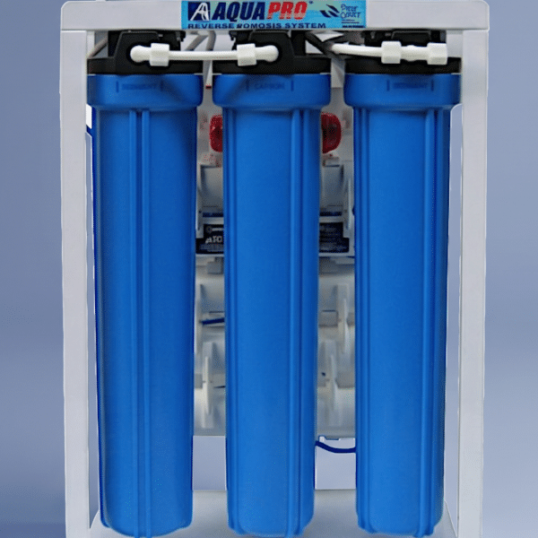 Professional AP400 omgekeerde osmose RO