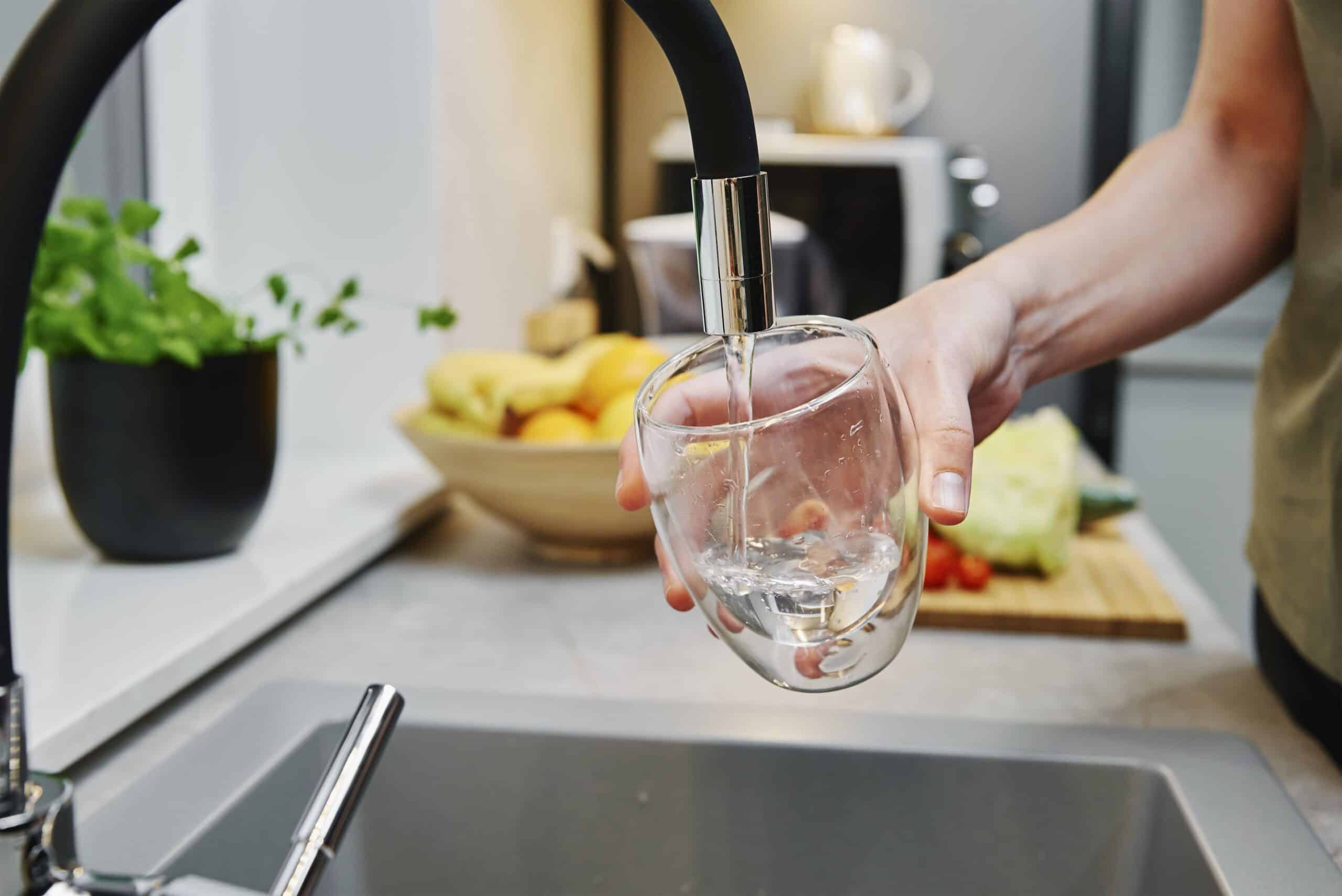 Omgekeerde osmose voor thuis, of op kantoor een verantwoorde keuze