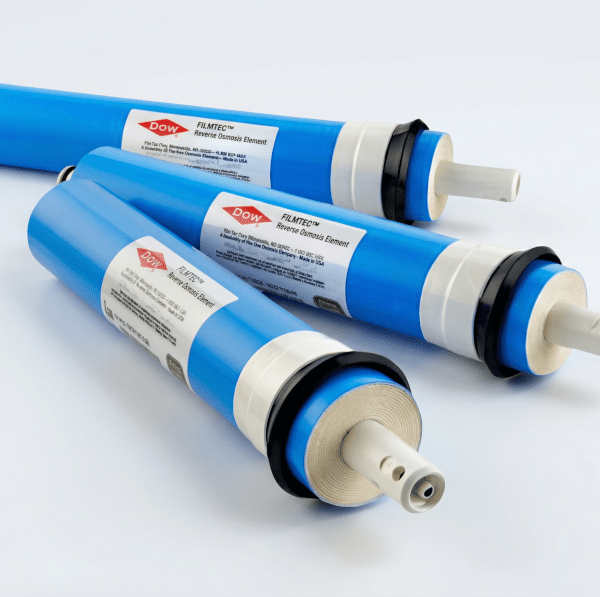 Filmtec TFC membranen