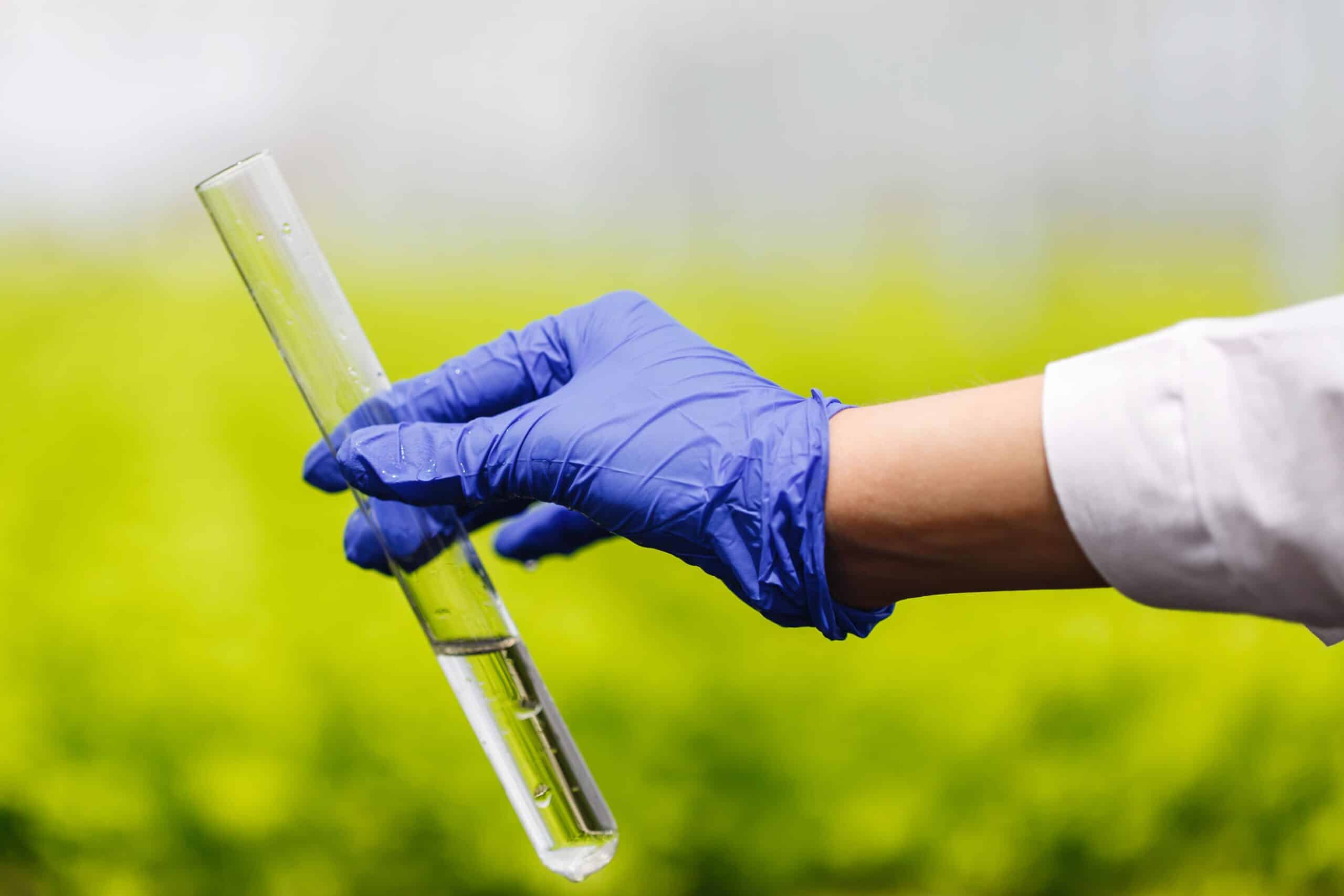 Water laten testen: wanneer is een wateranalyse nodig?